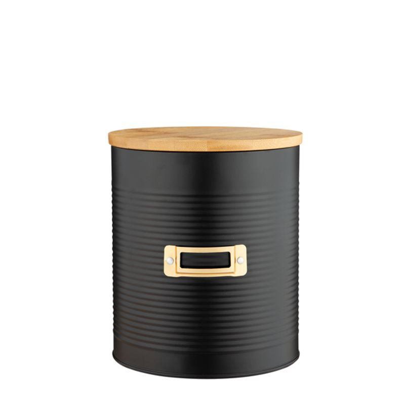 OTTO Storage Container 3L Black 0218541BK