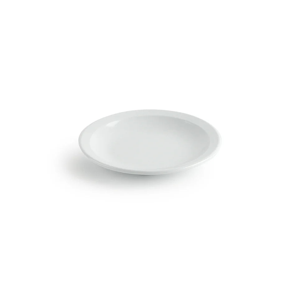 Mistral Side Plate, White, 6.25