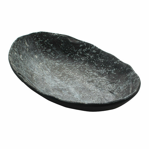 Cheforward Endure Oval Plate 10