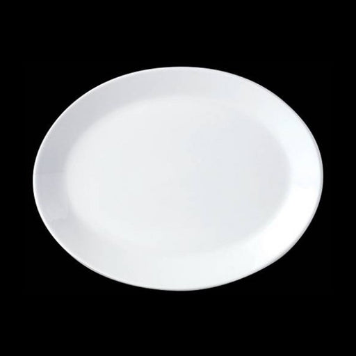 Steelite Simplicity Oval Platter 11" - 11010141