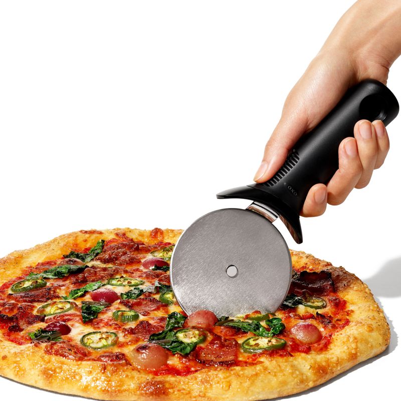 OXO Pizza Wheel 7