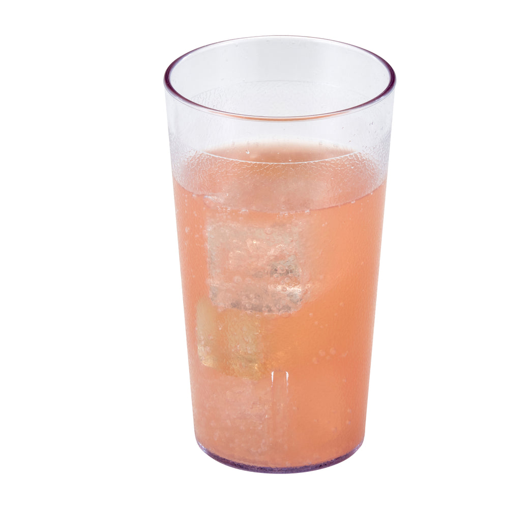 Cambro Tumbler 12 OZ Clear 1200P152