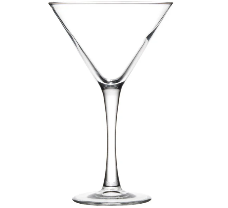 ARC International Martini Glass, clear 00213