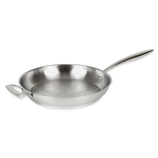 Browne Fry Pan, 14" S/S  5724054