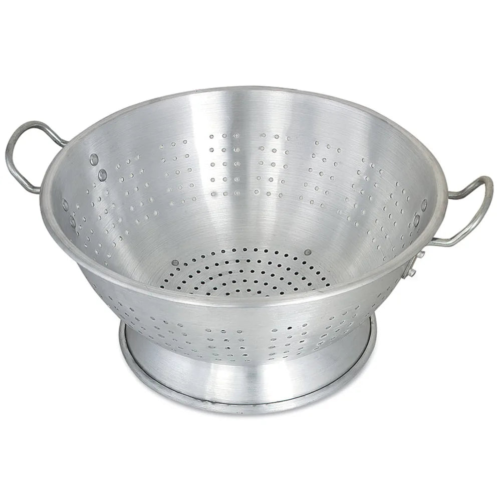 Browne COLANDER 16QT ALUMINUM 5811616