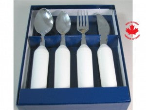 Parsons Cutlery with Grip Set 1/1EA - 16T090