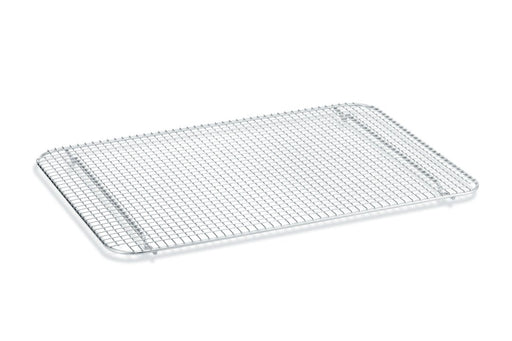 Vollrath Super Pan V® stainless steel wire cooling grate for bun/sheet pan 1/1EA 20038