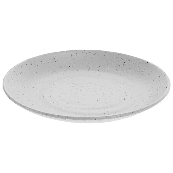 Cheforward - Infuse Round Plate, 10