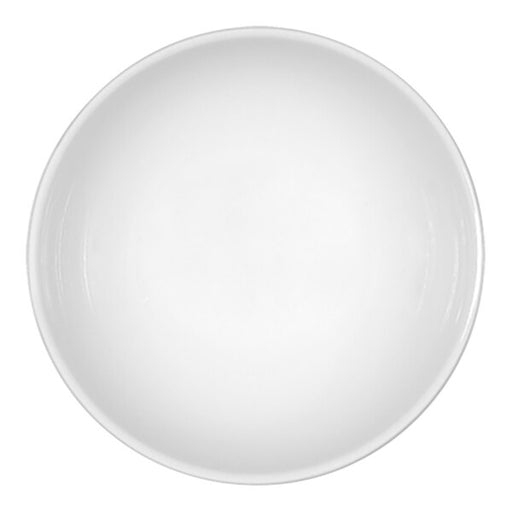 Bauscher 12.2 oz. Bright White Round Porcelain Bowl 705712