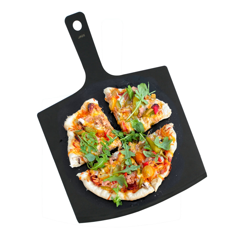 Natural Living Jade Gourmet Pizza Peel 3260105BK