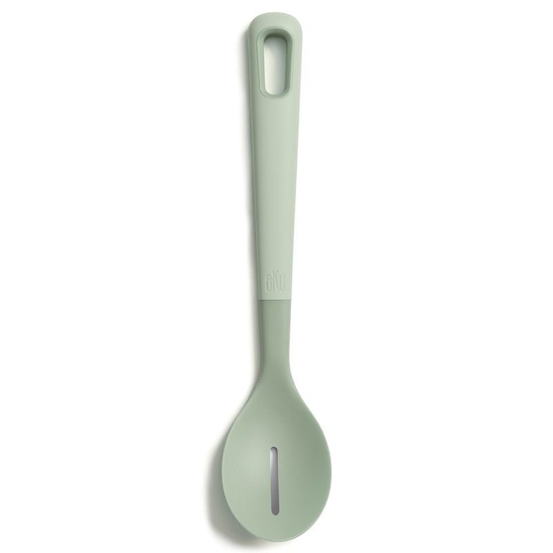 eKu Nylon Slotted Spoon