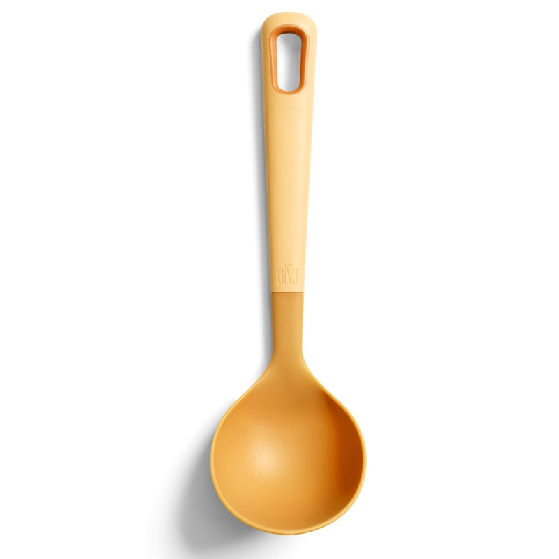 eKu Nylon Ladle