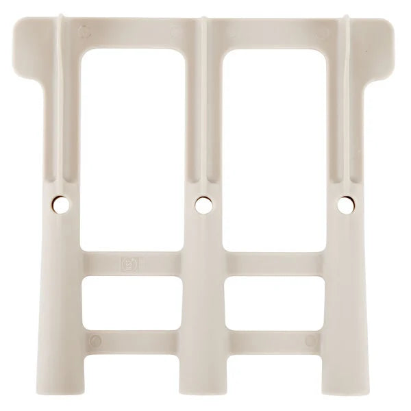 Vollrath TRPEG Traex® Extender Peg for Vollrath Traex® TR14, TR3, TR3AAP14, and TR3AAP16 Dish Racks