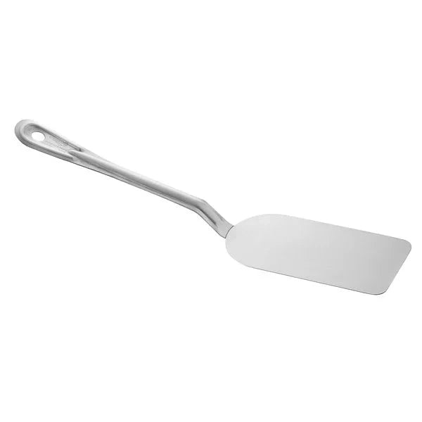 Vollrath 14.25-inch stainless steel solid pancake turner 1/1EA 46933