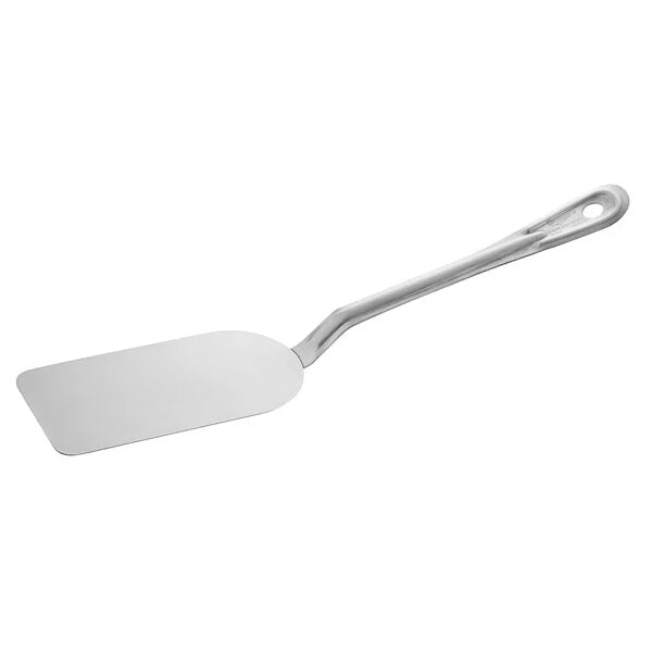 Vollrath 14.25-inch stainless steel solid pancake turner 1/1EA 46933