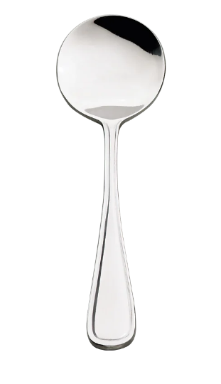 Browne Bistro Soup Spoon 502317 - 811980