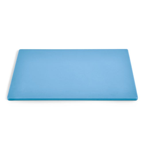 Vollrath Cutting Board 15"x20" Blue 1/1EA - 5200230