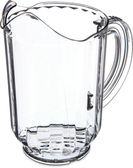 Rabco VersaPour Pitcher 60oz Clear 554007