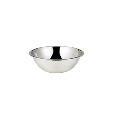 Browne Mixing Bowl 3QT stainless steel 1/1EA 574953