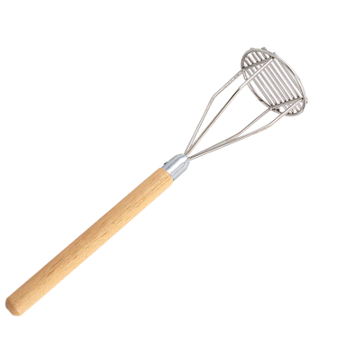 Browne Round Potato Masher 18