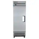 True 27? 1 Door Solid Reach In Freezer T-19F-HC