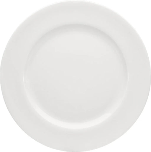 Bauscher Plate, 6 1/3" Wide Rim 700616