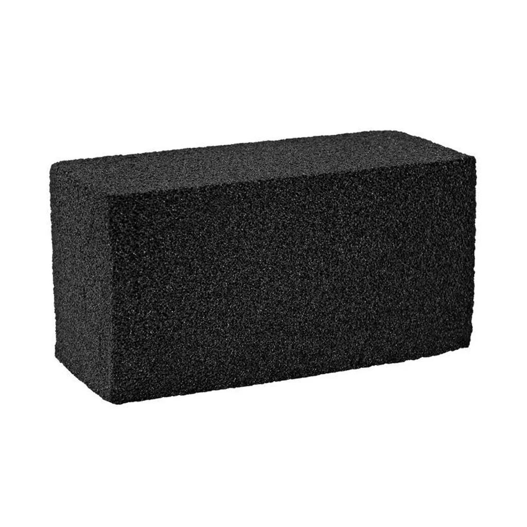 Globe Commercial 7009 GRIDDLE BRICK 8