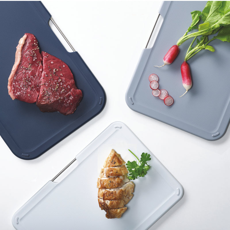 Joseph Joseph NEST™ Chopping Board Set 7060146GY