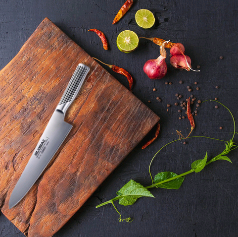 Global 24cm Chef Knife 71G16