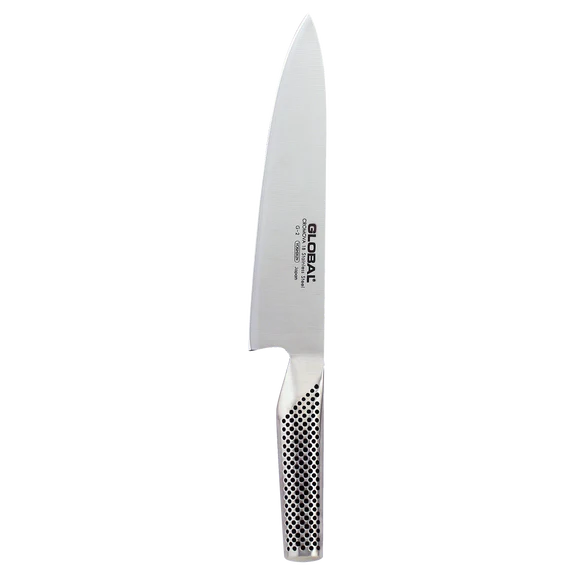 Browne 71G2 Global Knife Cook 20cm on white background