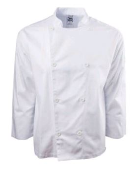 Chef Revival - Chef Jacket XXXL Long Sleeve - J200XXXLRG