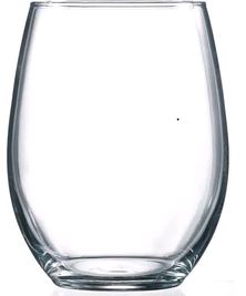 Perfection- Stemless Wine Glass 21OZ - C8304