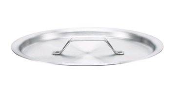 Thermalloy- Heavy Duty Sauce Pan Cover 2.5qt- 5815502