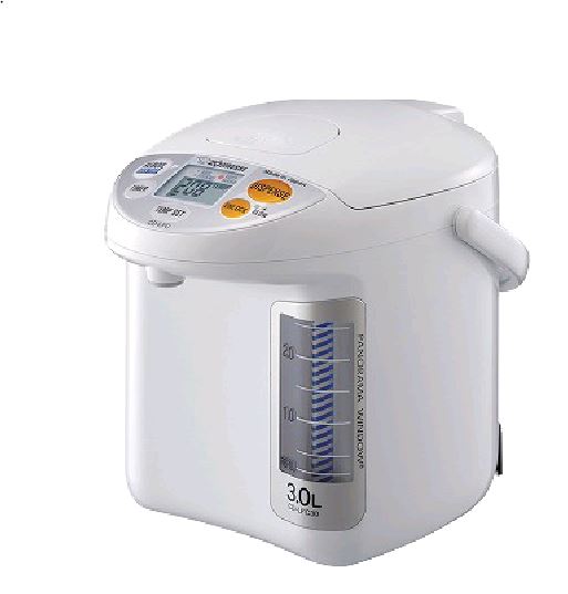 Zojirushi- Hot Water Dispenser -CD-LFC30WA