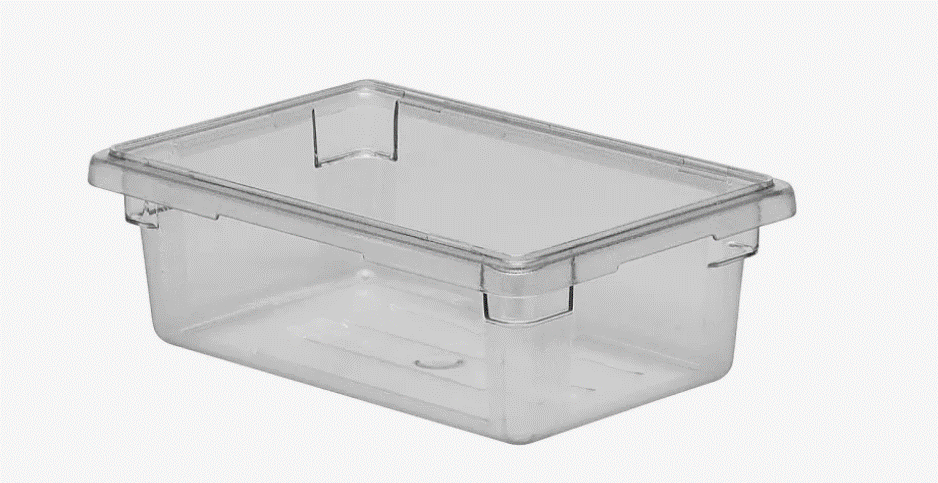 Cambro Food Box 12