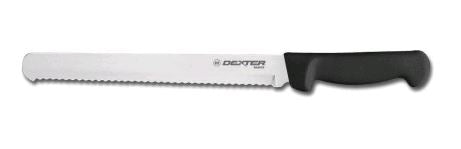 Dexter Scalloped Slicer 12