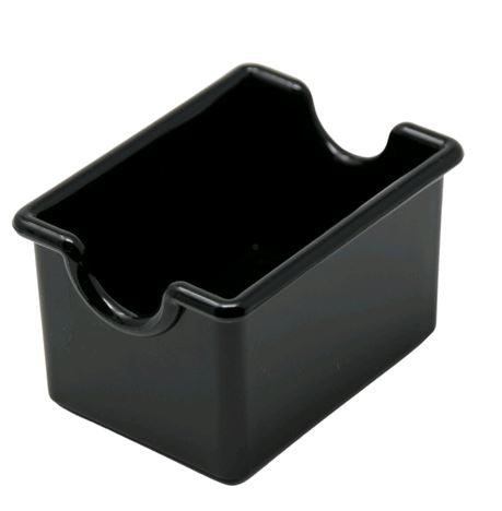 Magnum Sugar Packet Holder, Black, MAG9373