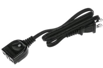 New Tech Beverage - Power Cord- 8-CDP-P300