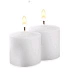 Neo-Image Candlelight - Loft Candle- 09998