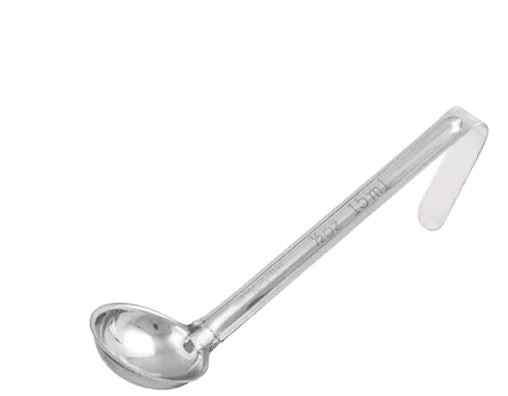 Rabco- Short Handle Ladle .5 oz-MAG73205