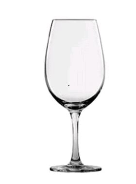 Fortessa- 17oz Congresso Wine Glass- 6 per pack- 118066