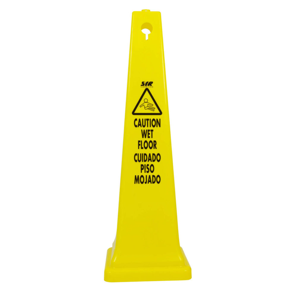 SYR Rapid Response Cone W Cast CLP 940270