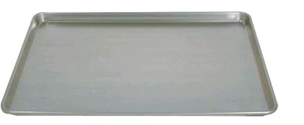 Advance Tabco- Half Size Baking Sheet Pan Aluminum- 18-8A-13-KX