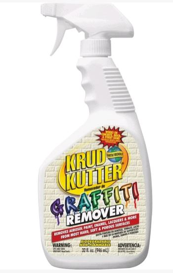 Chemco -Graffiti Remover- Q943-06