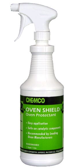 Chemco Oven Sheild - Q959-06