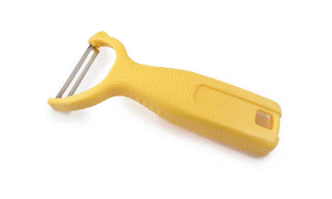 Swissmar Y Peeler, Assorted Colour, 0063CDU - 813833