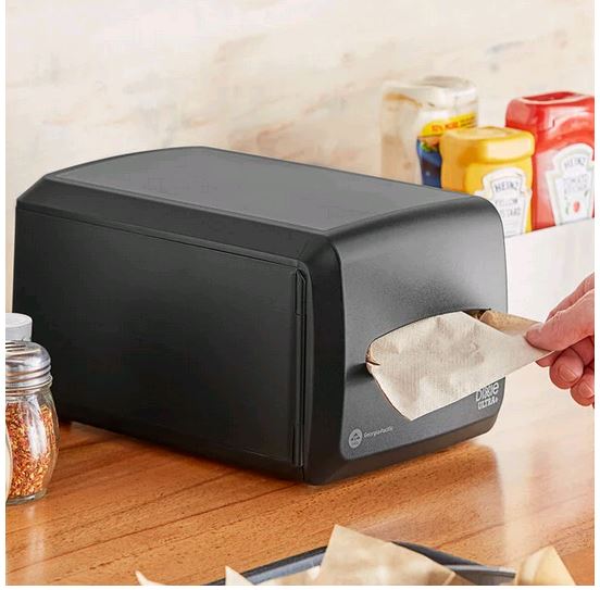 Dixie - Ultra 500 Napkin Dispenser - 71254510A