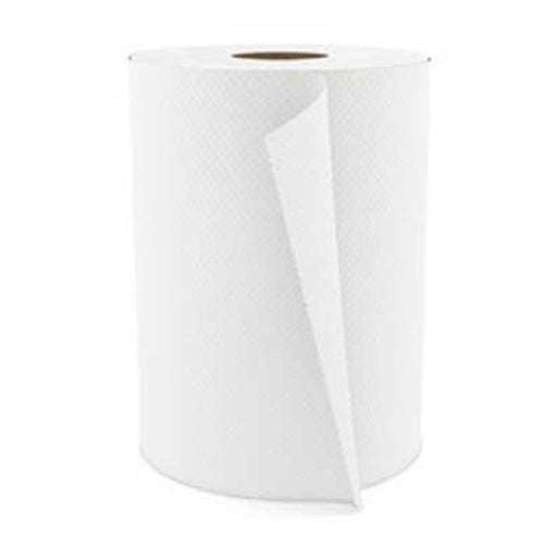 Calibre Towel Roll 1 Ply White - 350' Roll - 01700275