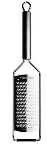 Microplane 38004 Professional Series Fine Blade Grater