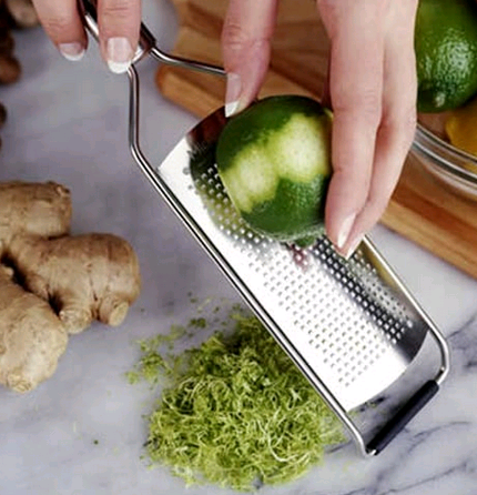 Microplane 38004 Professional Series Fine Blade Grater